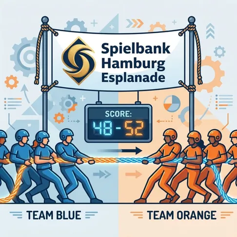 Spielbank Hamburg Esplanade Hauptseite